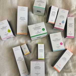 Drunk Elephant Skincare! $770 value